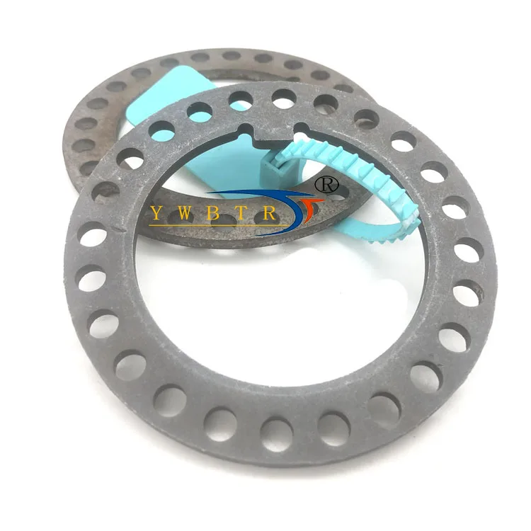 AUTO PARTS 6HK1 FTR WASHER 1095330080 1-09533008-0 1-09533-008-0 FOR TRUCK HIGH-QUALITY WHOLESALE