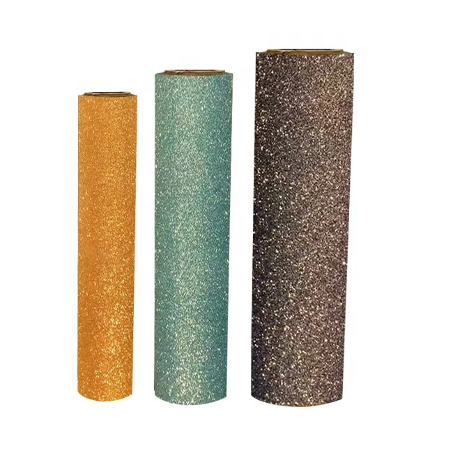 
Factory Direct Supply Jumbo Roll Pp With Adhesive Glitter Film High Quality Gold For Printing And Packing Self Prices 