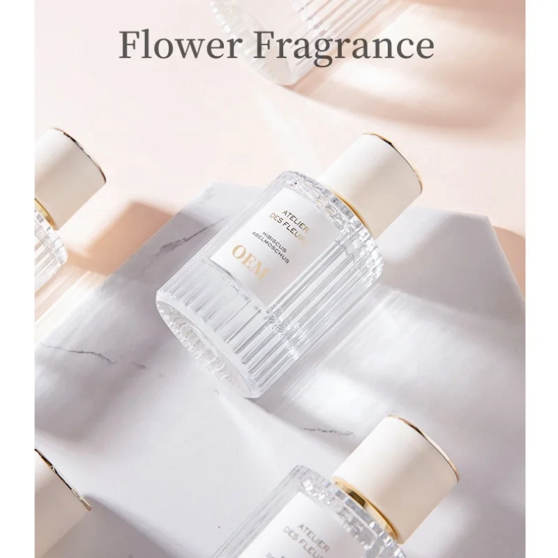 Быстрая доставка оригинальный бренд 50 мл Atelier des Fleurs Neroli женские духи