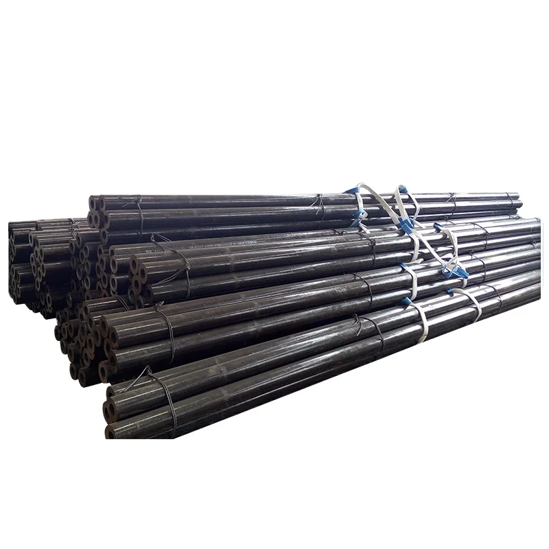 Wholesale High Quality Precision Seamless Steel Pipe Thin Wall Steel Pipe Steel