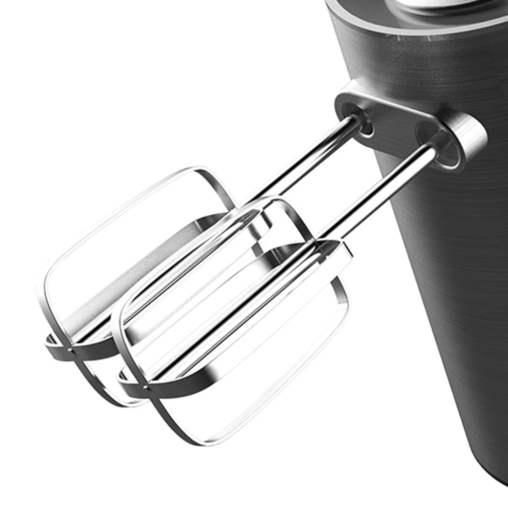 Outai Wholesale Price 300W High-power Five Speed Regulation Double Rod Configuration Electrodomesticos Electric Food Blender