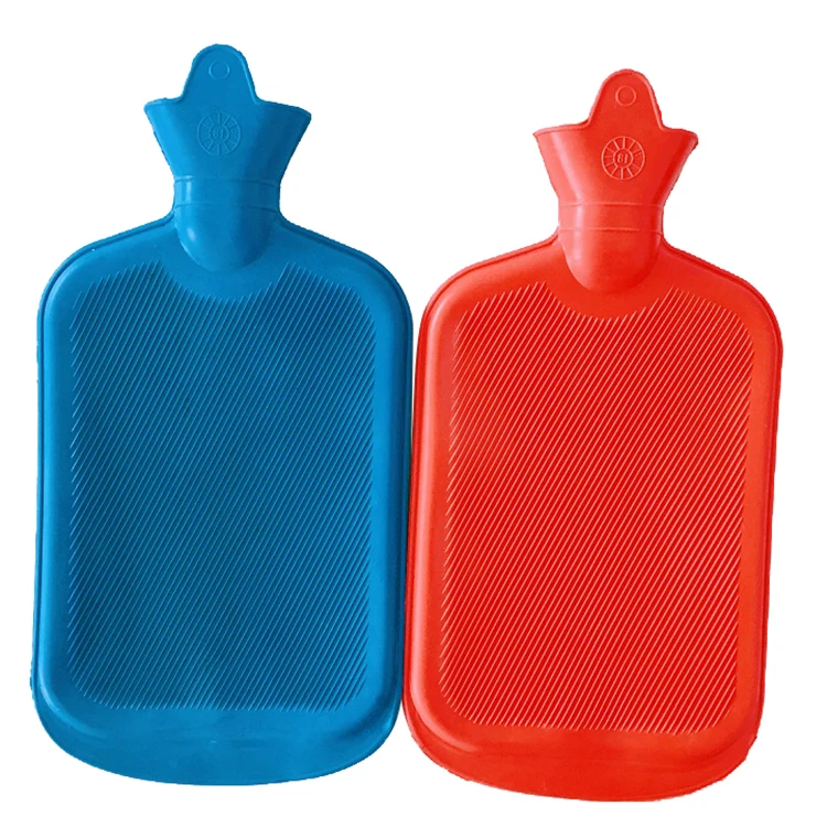 Резиновый мешок для горячей воды с