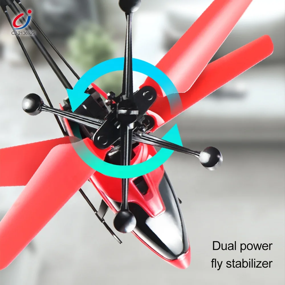 Kids rc flying remote control exceed hand suspended induction helicopter