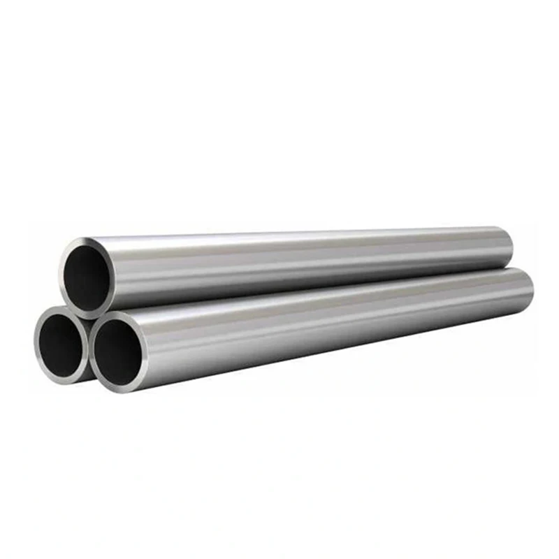 Seamless Tube 1/4,3/8,1/2,5/8,3/4,1 Inch Bright Anneal Pickled Stainless Steel Tube/Pipe