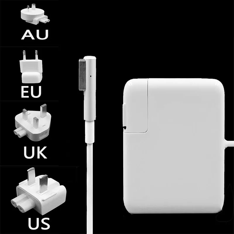 For Apple Macbook Air Adapter 60W 16V3.65A for Macbook Pro 13 inch Charger Power Adapter