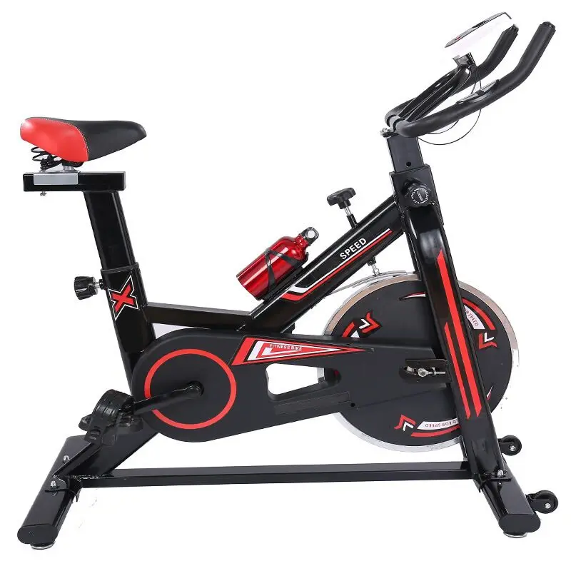 
GH709 Spin Bike Customize Belt Accessory Assembly Color Flywheel Transmission Mode Shift Origin 6KGFlywheel spinning bike 