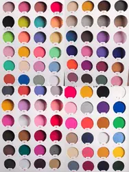 Winter custom new  spliced  zipper stand-up lover  wool hoodies