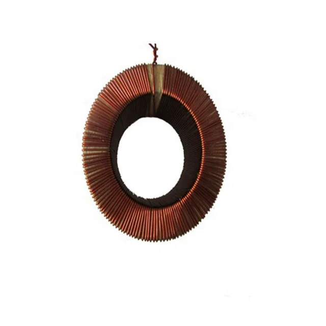 PLC control automatic CNC MINI /small Toroidal Winding Machine for toroid core YF-130A