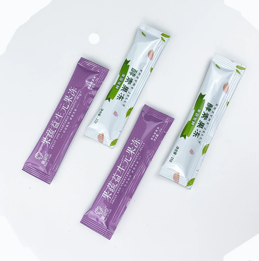 Zoso beauty Черничное желе zoso jelly