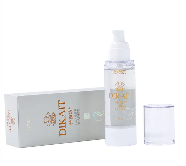 OEM бутылка, лучшая натуральная травяная Женская вагинальная мойка