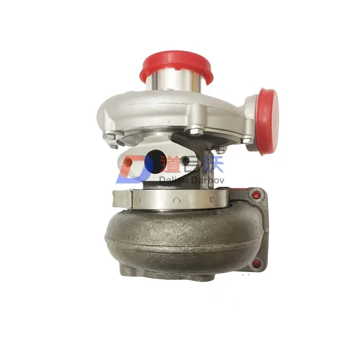 Deutz BF4M1013 turbocharger 04256820 04253956 for BF4M1013EC