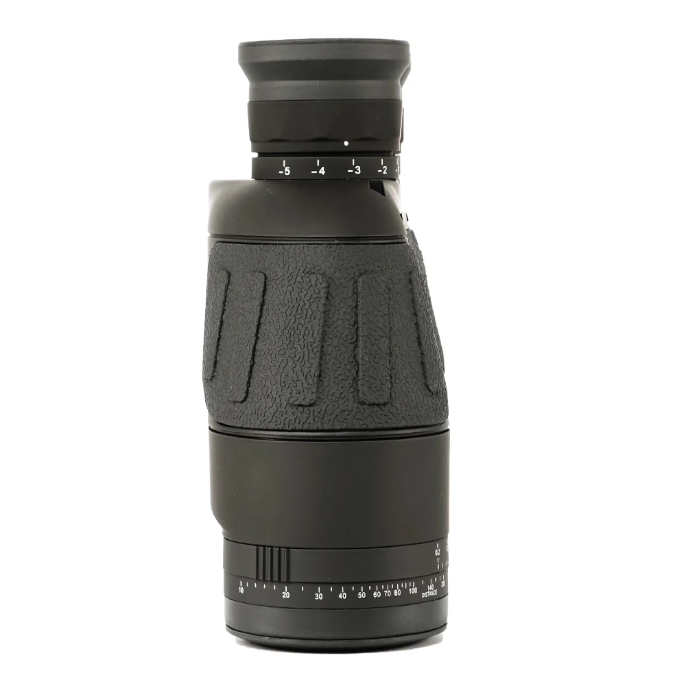 7x50 green floating marine highclear Waterproof binoculars bak4 prism FMC 7.6 larger view by Boating traveling sailing telescope