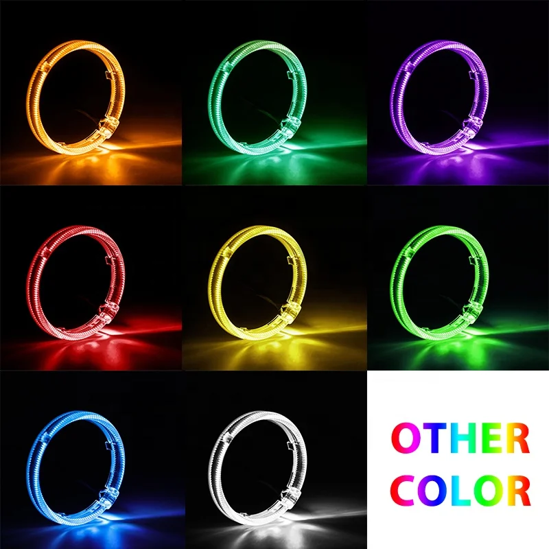 3 inch HID Q5  keyhole fixing socket Universal bracket for Xenon projector lens for Hella 5