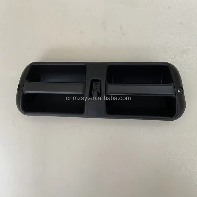 Bus interior parts seat backrest handle for higer buses