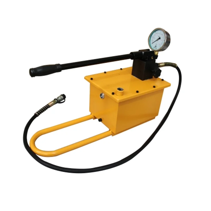 SFREYA CP-150 Hand Operated Hydraulic Pump   manual pump Hand hydraulic pump