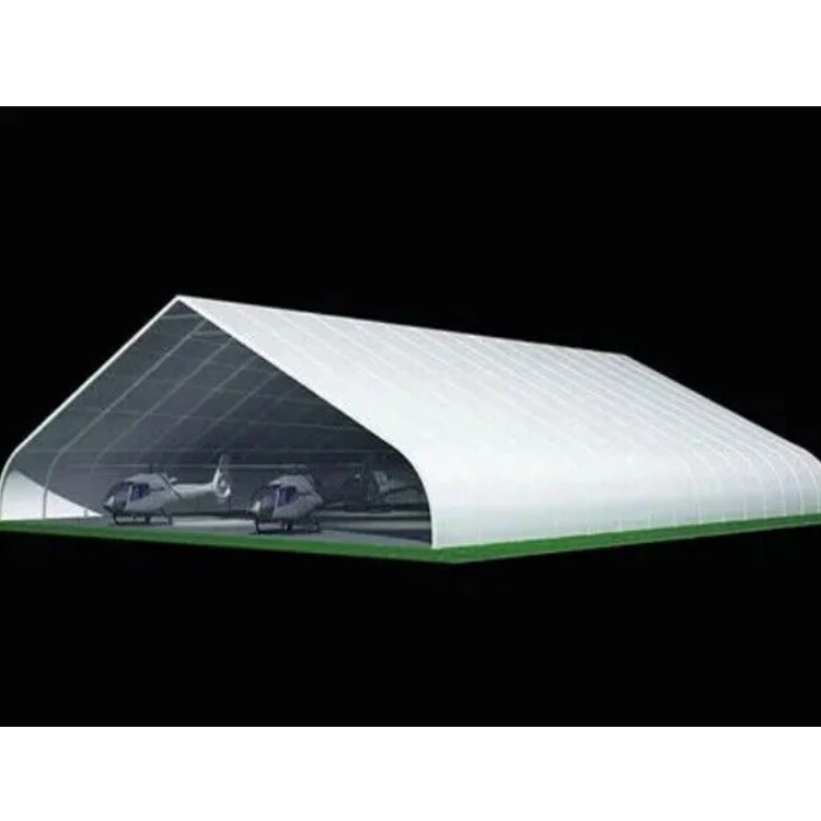 100% Polyester Fabric Stadium Tent Membrane Structure Material Waterproof Permanent PVC Coated Roof Fabric