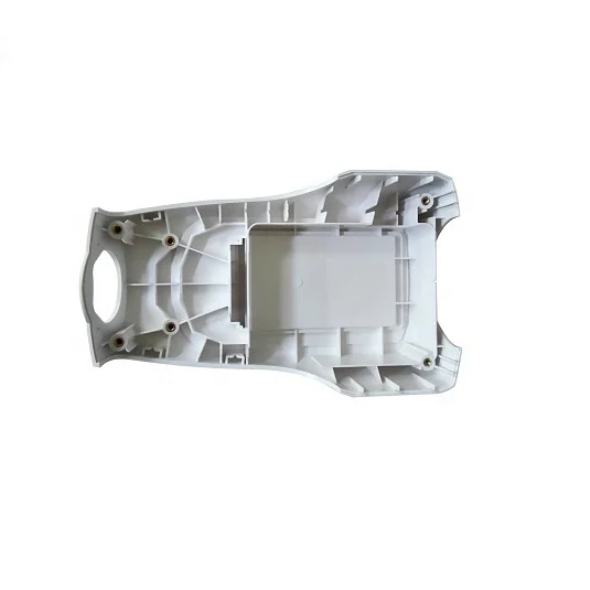 Die casting aluminium alloy parts for textile machinery custom made agriculture machine spare parts die casting