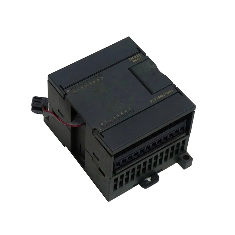 PLC Controller 6ES7223-1BH22-0XA0 6ES72231BH220XA0 S7200 New Original Stock In Stock