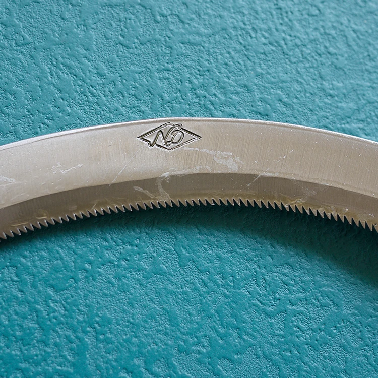 Factory Direct Sales Extended Corn  Softbait Sickle Tail Agriculture Steel Sickle Tools