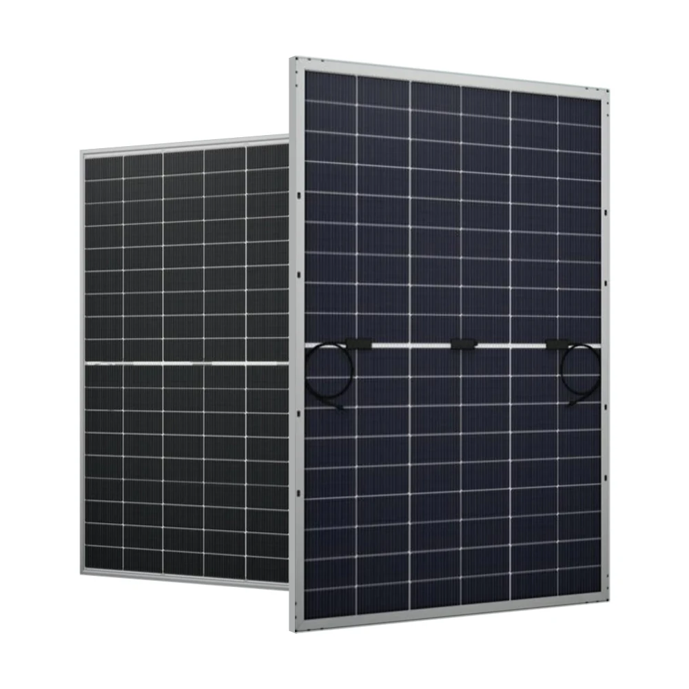 BR Solar 1000 watt solar panel price pakistan 550W 580W 600W photovoltaic solar panels half cell panel solar de 500w