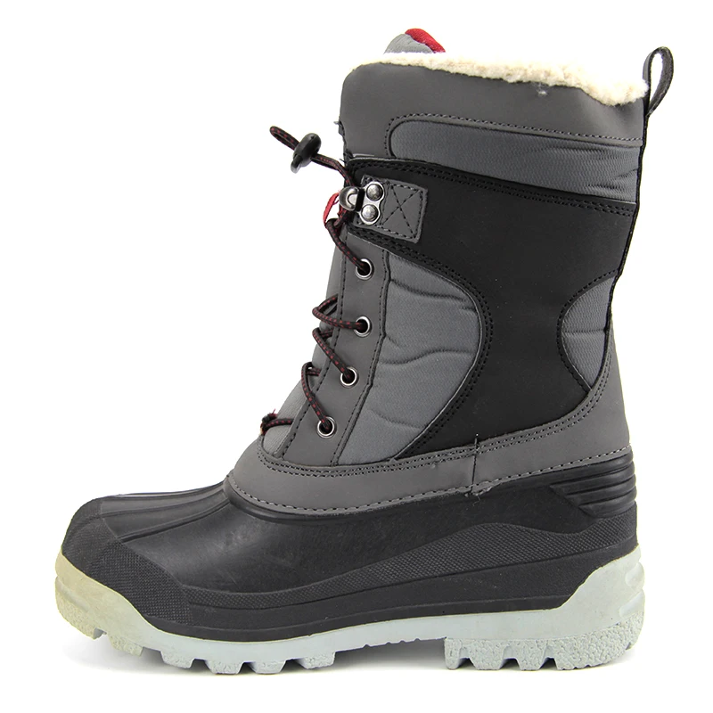 Оптовая продажа женская модная зимняя обувь высокого качества теплые удобные женские зимние сапоги
