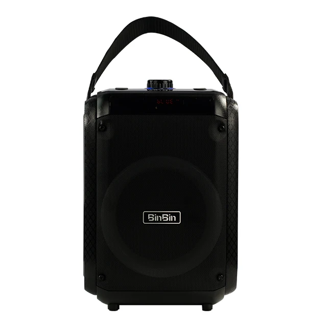 Newest oem/odm subwoofer  super big bass pc speaker with BT usb sd fm radio