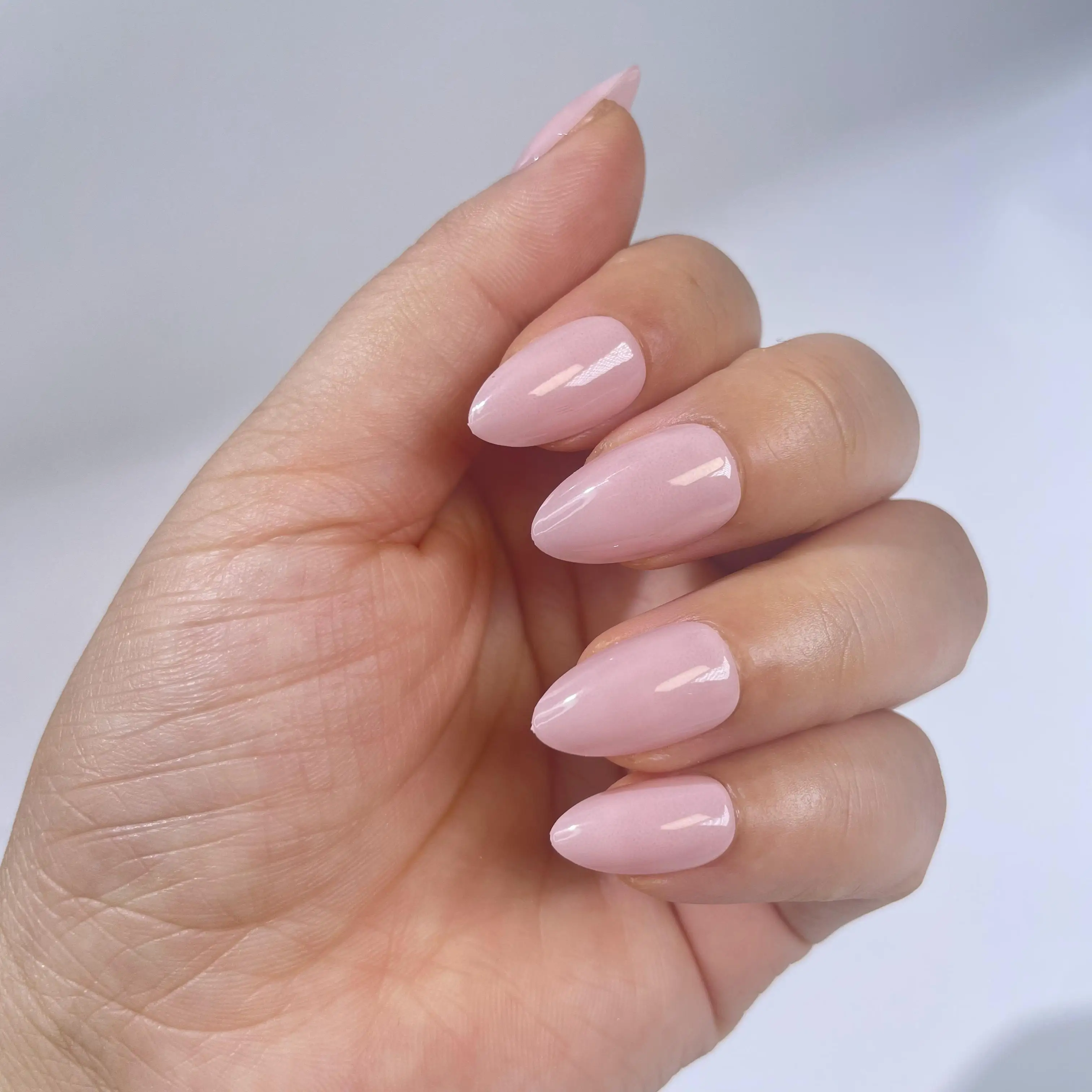 New Fashion luxury handmade press on nails custom luxury package false nails Acrylic fingernails wholesale