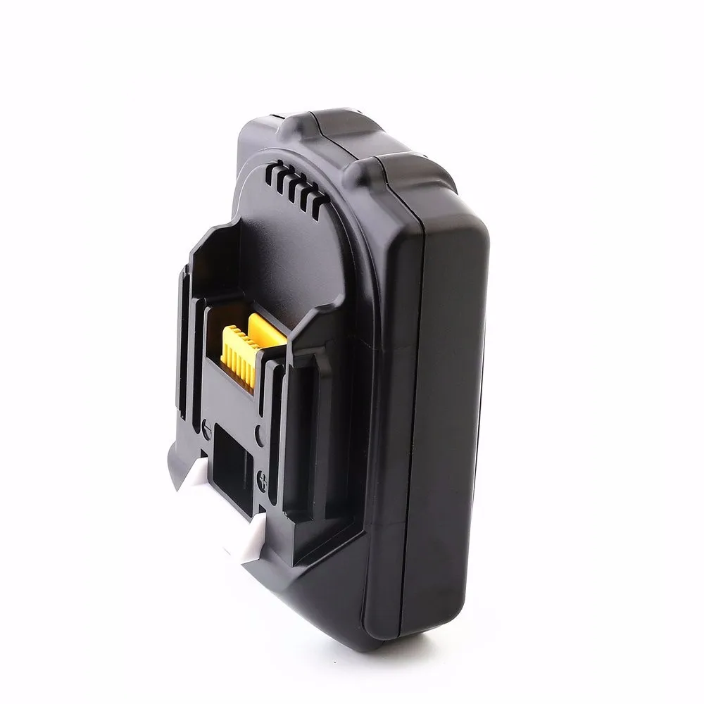 J005 оптовая продажа литий-ионная аккумуляторная батарея 18 В 2.0ah для Makitas BL1850 BL1840 BL1815N LXT400 BL1835 BL1830 BL1815