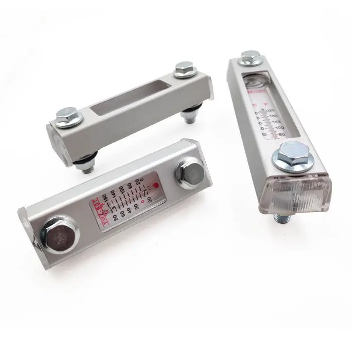 YWZ 100T YWZ series Hydraulic Oil Level Gauges