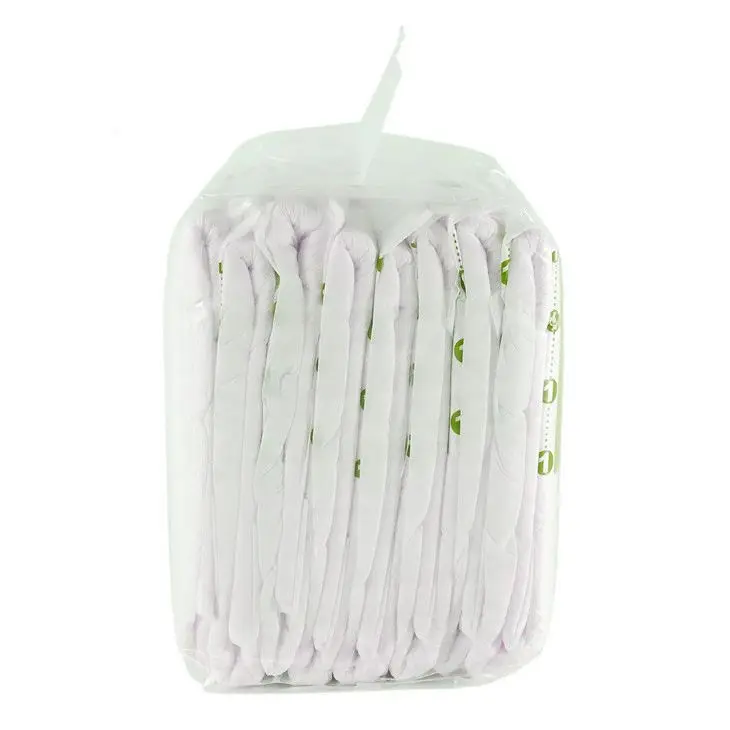 Factory  abdl diaper ultra thick adult disposable