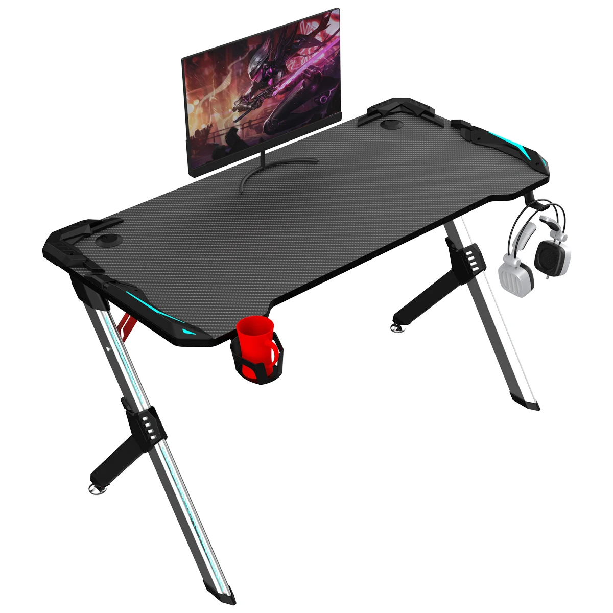 2020 новая игра RGB компьютерный