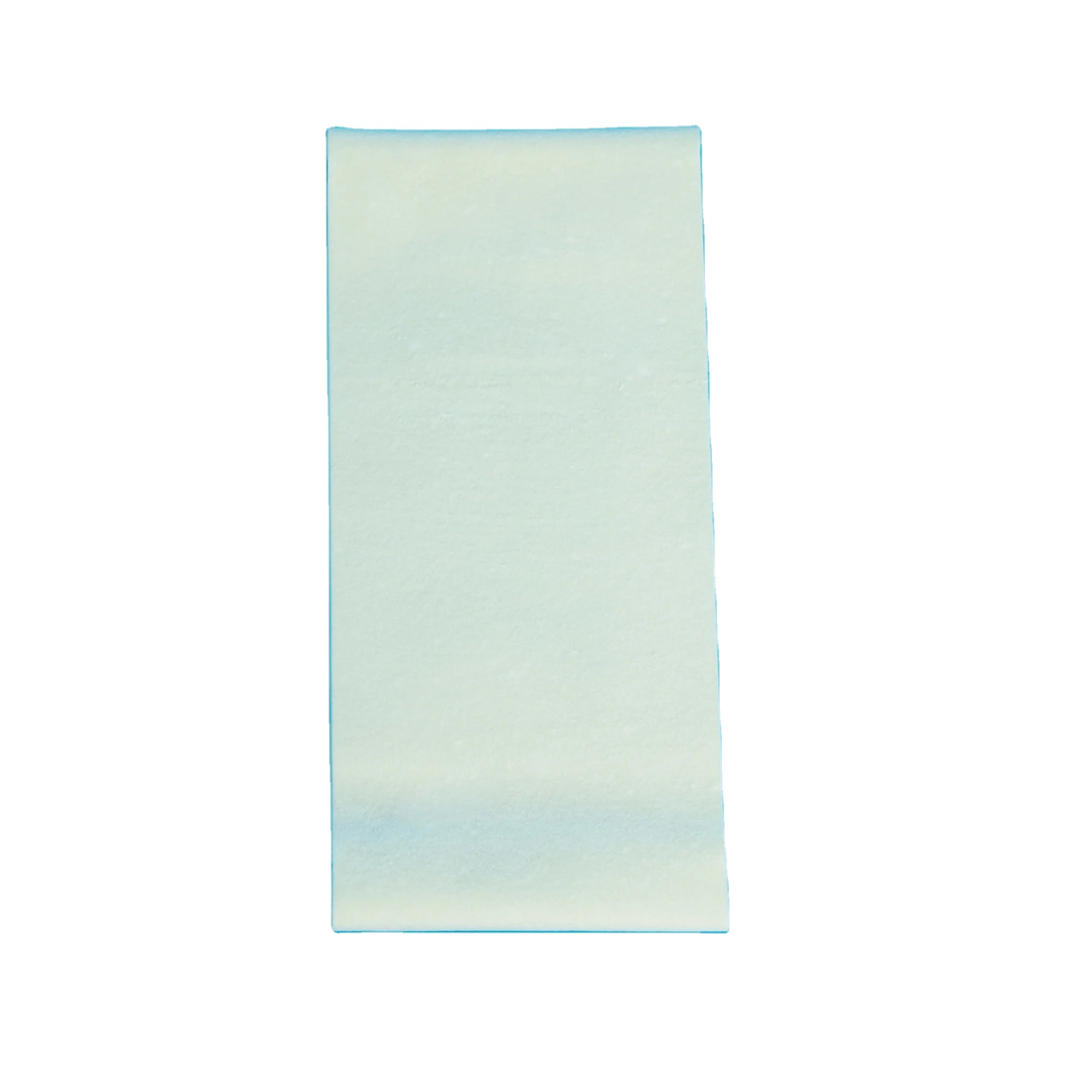 HL--123 Drawing Frame Clean Flocking Belt 795*183cm Flocking Ring Cleaning Accessories For Drawing Frame