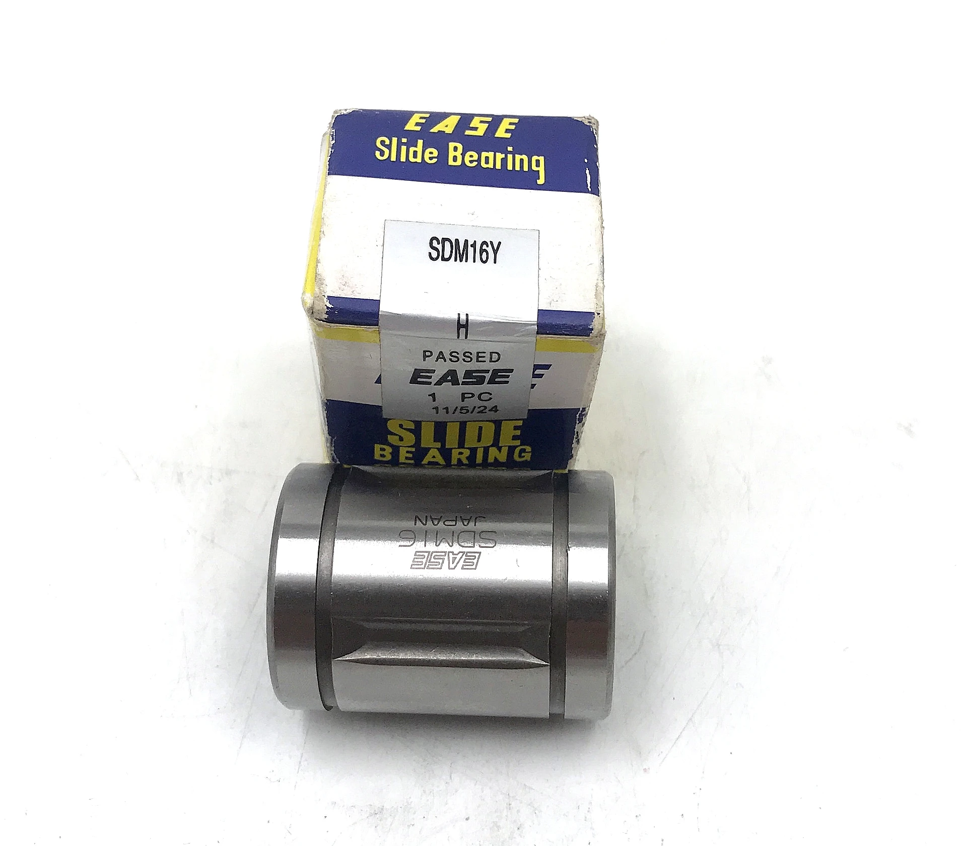 HIWIN long life igus linear slides microtek router gr3 Square Linear Guide bearing linear bearings JB-08A