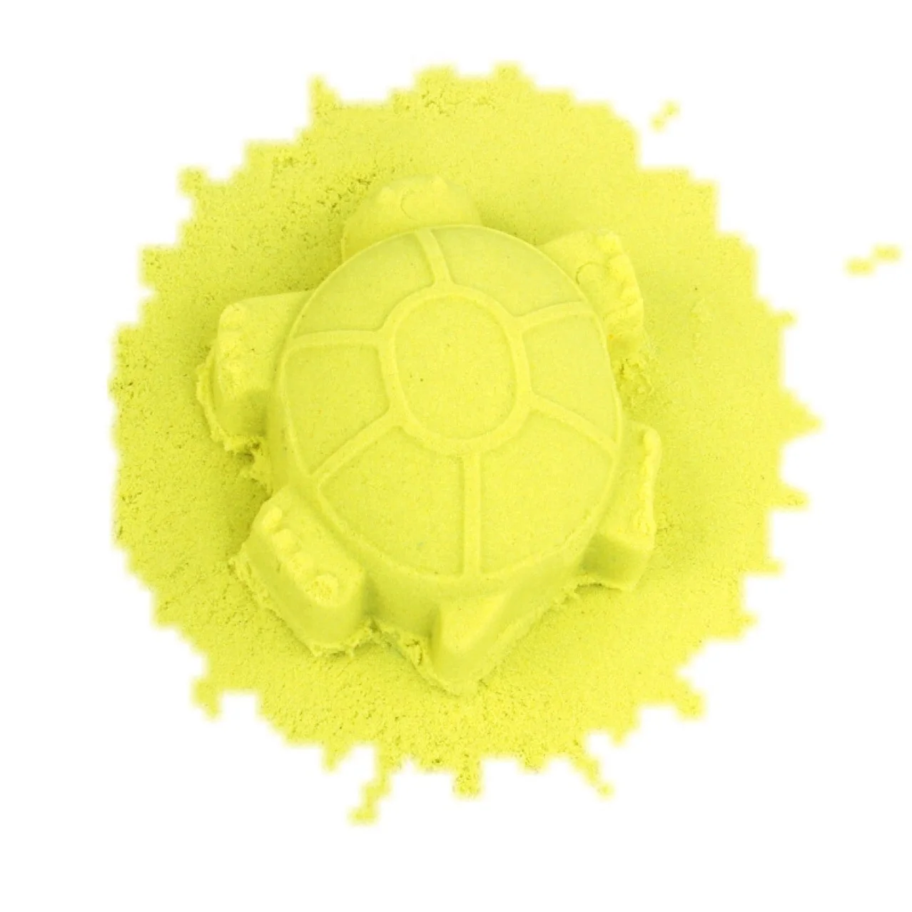 DIY Educational Magic Sand  Play Sand For Kids