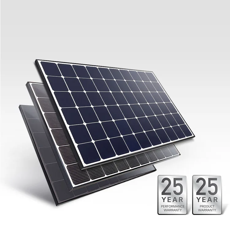 Renewable Power Solar Photovoltaic Panel 60 Cells 300W CE & ISO Acceptable PERC 5bb 156*156mm 1650*992*35 FG300W-M 1640*992*40mm