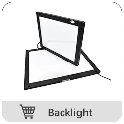 Backlight-Light
