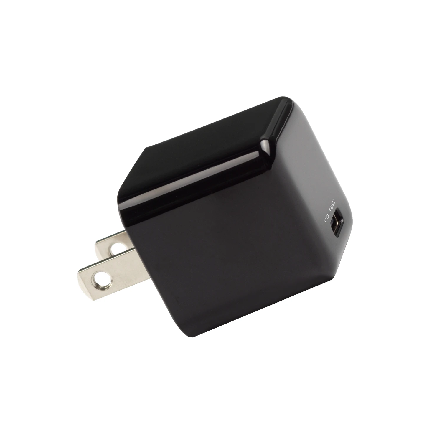 Faman Fast Charger QC 3.0 USB Charger PD18W QC3.0 US Plug For Mobile Phone Charger