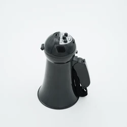 Child play toy mini amplifier loudspeaker