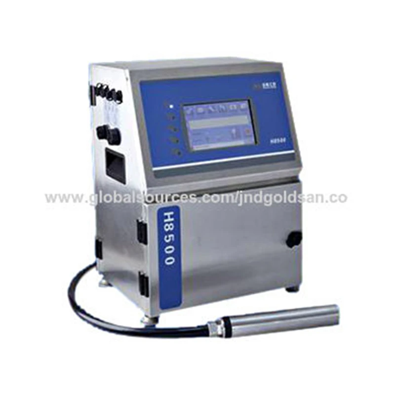 Умный струйный принтер H8500 с маленькими чернилами, 1500 - 3500 долларов США/комплект