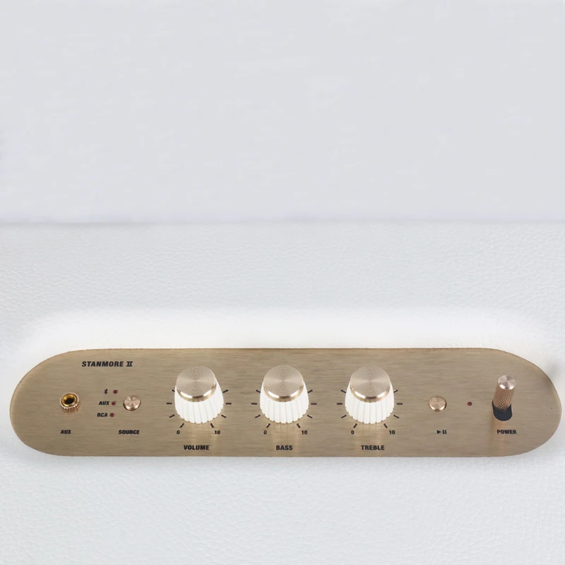 Marshall Stanmore II Wireless enjoyable Blue-tooth Speaker - Fashion item