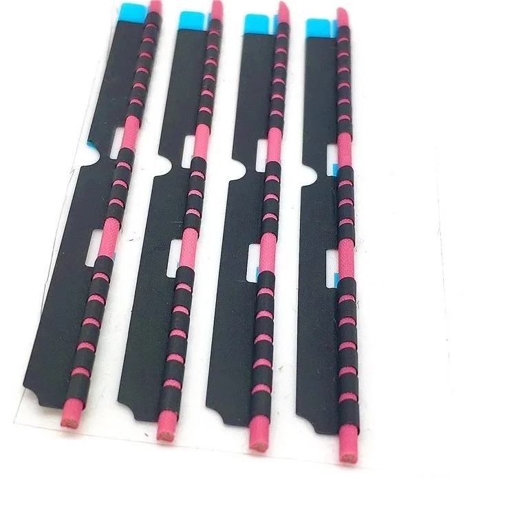 
EMC EMI Shield Conductive Foam Gasket for MRI Door 