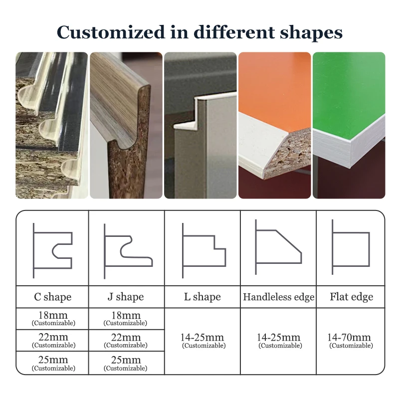 DTMACH F370 pvc mdf pur automatic edge bander machine straight 45 degree manual edge banding machine