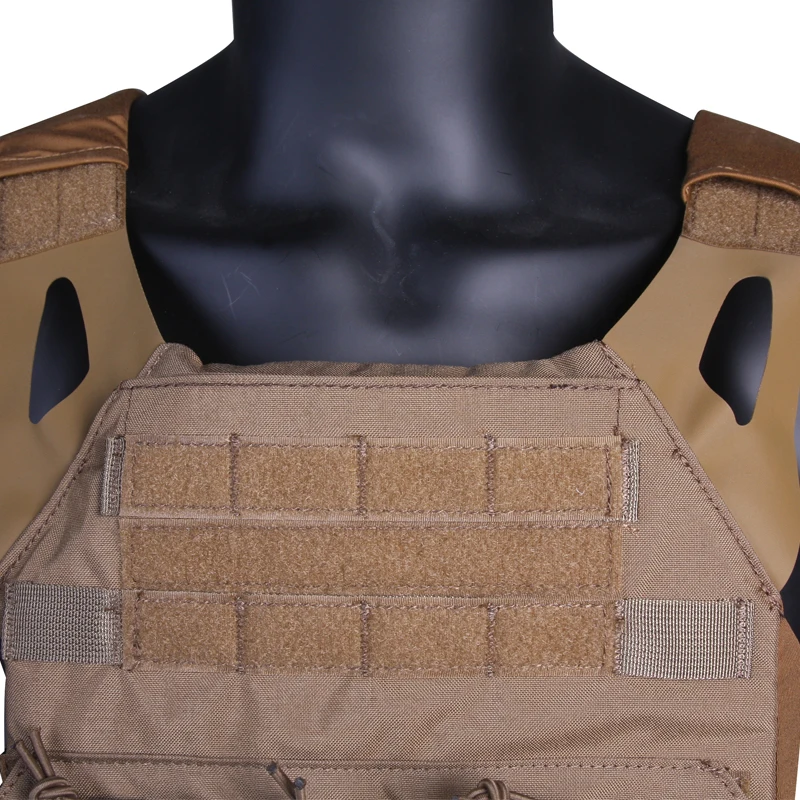  Emersongear открытый боевой Регулируемый Вес жилет JPC Военная безопасность тактический армейский Тактический Полицейский