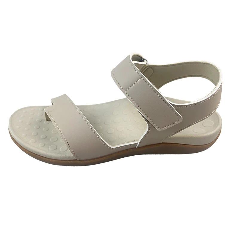 Womens size 12 Unisex arch orthotic sandals Summer arch orthotic sandals