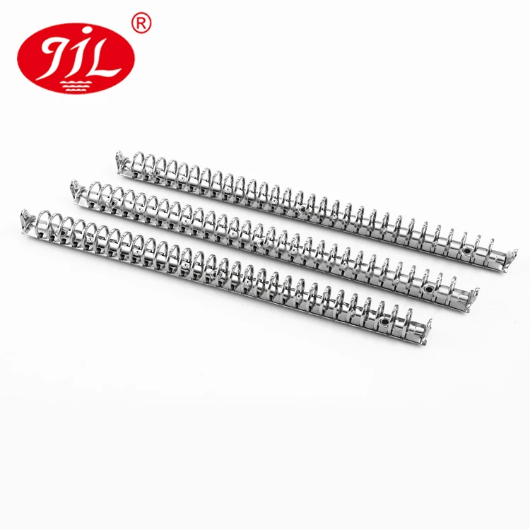 Металлический зажим для файлов 20/26/30