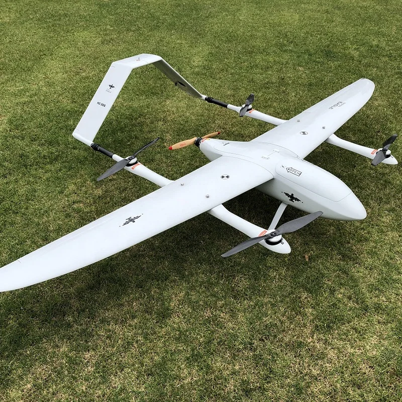 Long Range Drone Ultralight Aircraft Engines for Surveillance CZ33