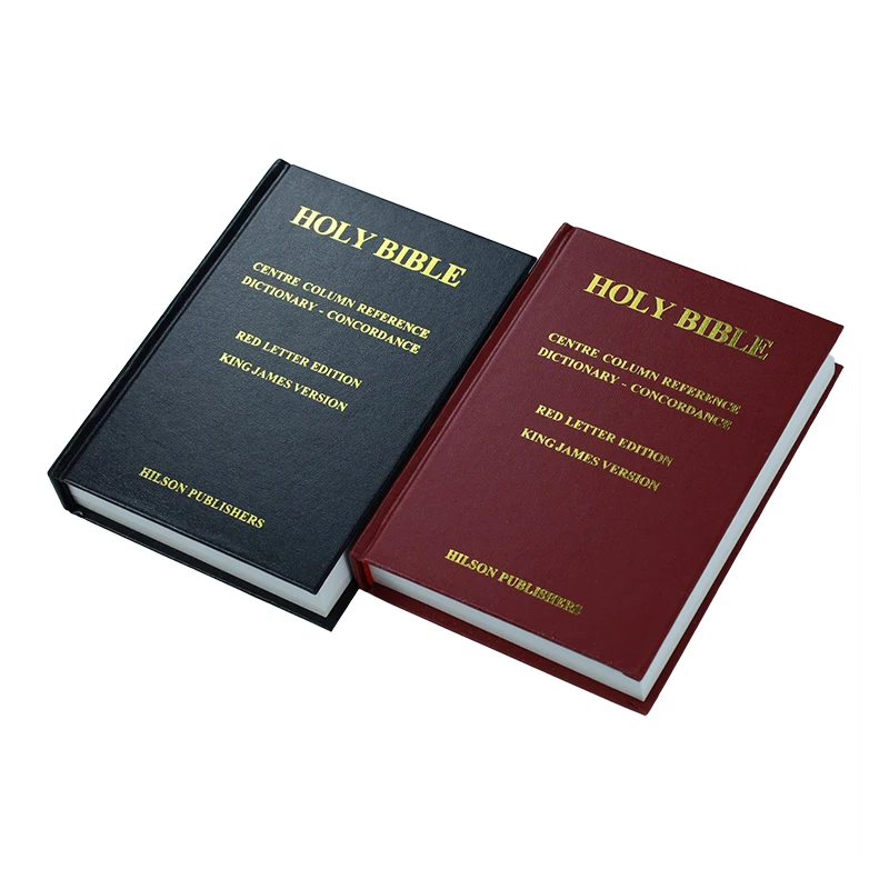 Профессиональный производитель OEM оптовая продажа мягкая Библия недорого профессиональная