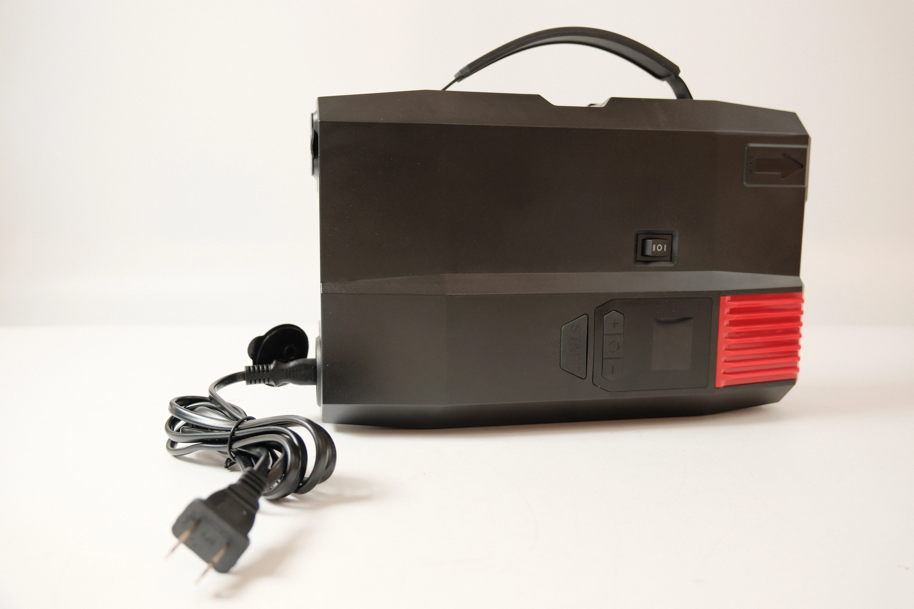 Inflatable Sup Stand Up Paddle Board Electric Air Pump Board With Pump