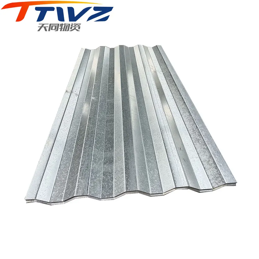 container galvanized side panel steel plates prefab house materials