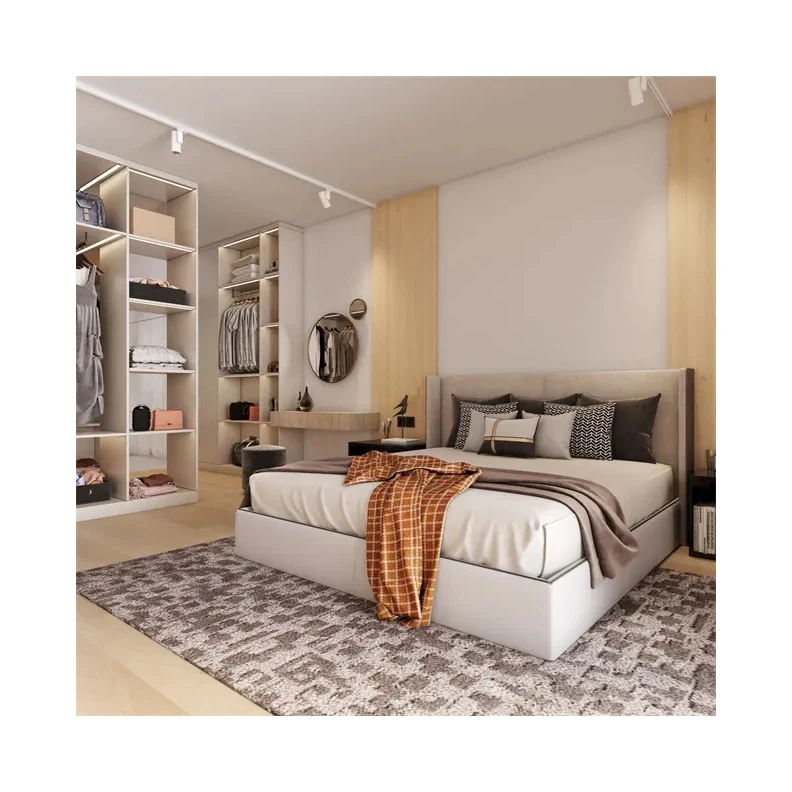 Известные строительные компании сборные дома современные роскошные 2-этажные сборные дома